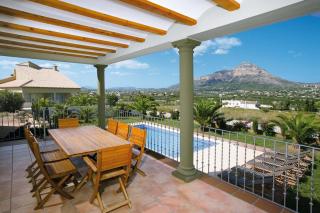 0338 Villa Elefante Tia - Jávea - 8