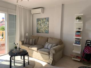 Apartamento Marina Port sea view - Torrevieja - 2