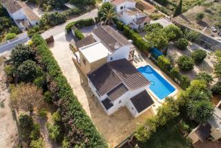 0001 Villa Mahon - Jávea - 7