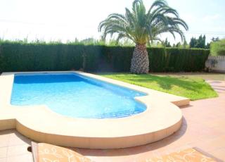 0613 Villa Noguera - Denia - 1