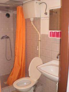 Hotel Pod skalou - Písek - 7