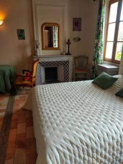 Mas la Vitalis Chambres D'Hôtes - LʼIsle-sur-la-Sorgue - 7