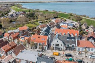 Boutique Resort Schaardijk vakantiewoning - Scharendijke - 1