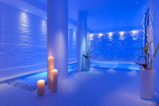 Hotel Regina Elena 57 & Oro Bianco SPA - Rímini - 9