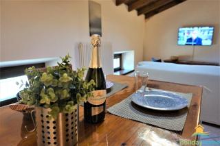 Loft Martini - Holiday Home Garda Trentino - 4