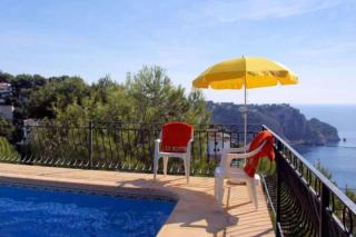0125 Villa La Marina - Balcón del Mar - 6