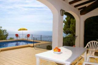 0125 Villa La Marina - Balcón del Mar - 4