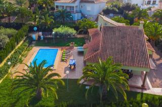 0350 Villa Elefante Tia - Jávea - 3
