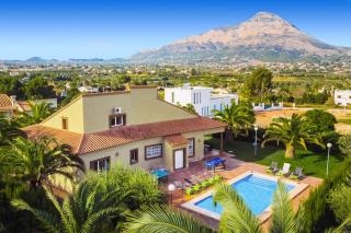 0350 Villa Elefante Tia - Jávea - 2