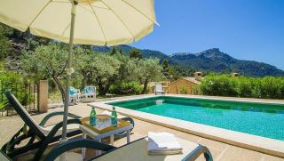 Villa Son Llarg, Estallencs - Estellencs - 0