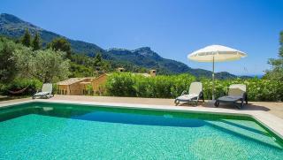 Villa Son Llarg, Estallencs - Estellencs - 9