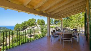Villa Son Llarg, Estallencs - Estellencs - 6