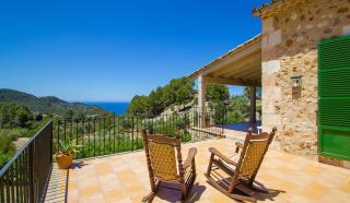 Villa Son Llarg, Estallencs - Estellencs - 5
