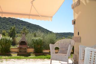 Villetta con giardino in contesto riservato non lontana dal mare BEL01 - Agrustos - 2