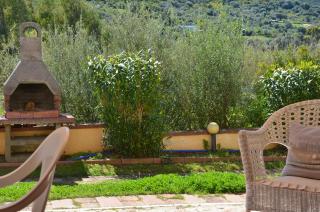 Villetta con giardino in contesto riservato non lontana dal mare BEL01 - Agrustos - 5