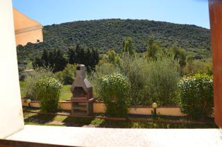 Villetta con giardino in contesto riservato non lontana dal mare BEL01 - Agrustos - 7