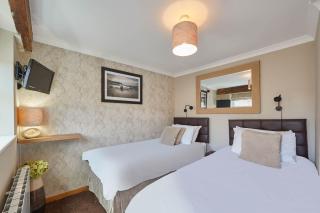 Host & Stay - Rosedale House - Richmond - 5