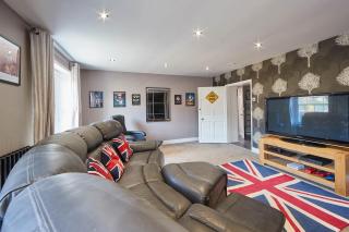 Host & Stay - Rosedale House - 1