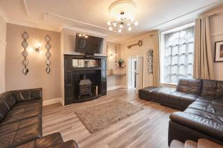 Host & Stay - Rosedale House - 8