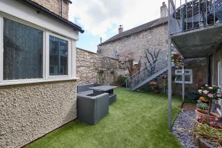 Host & Stay - Rosedale House - 1