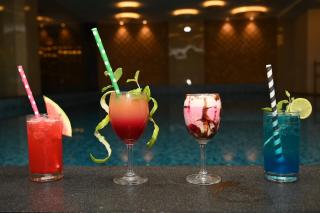 Hotel Mansha Regency - 9