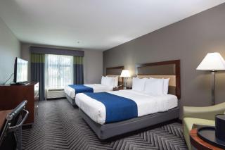Best Western Inn & Suites San Mateo - San Francisco Airport - 3