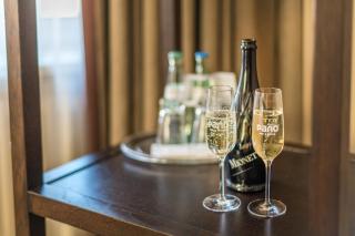 Altstadt Hotel & Café Koblenz - Koblenz - 2