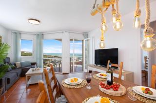 Santa Susanna Sunrise Apartment - Santa Susanna - 3