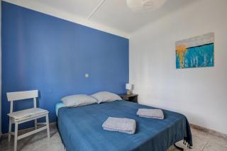 Maison de vacances avec jardin à 50 m de la plage - Narbonne - 2