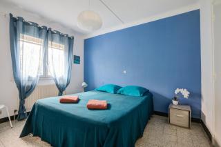 Maison de vacances avec jardin à 50 m de la plage - Narbonne - 3