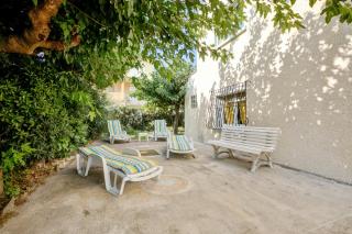 Maison de vacances avec jardin à 50 m de la plage - Narbonne - 1