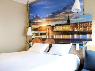 ibis Lyon Gerland Merieux - Lyon - 8