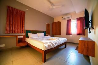 Sarvam Serviced Apartment - Coimbatore - 5