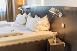 Altstadt Hotel & Café Koblenz - Koblenz - 9