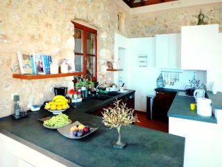 Gytheio Retreat, Panoramic Sea View apartment - Gythio - 3