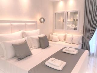 Amaryllis Luxury Rooms - Platamonas - 6