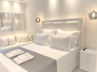 Amaryllis Luxury Rooms - Platamonas - 8