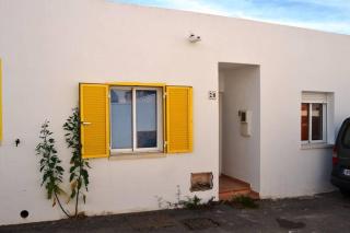 TurAlmeria - Casa con Muy buenas Vistas en Pozo de los Frailes - 1
