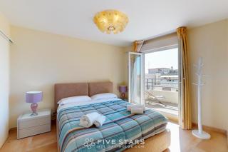 LUXURY BEACH five STARS HOLIDAY HOUSE - Nice - 3
