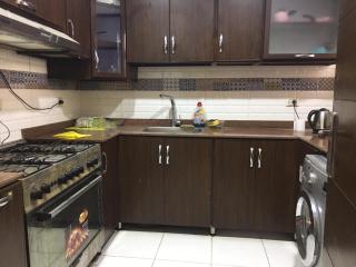 Ramco For Furnished Apartments And Accommodation Compound Leila - Il Cairo - 4