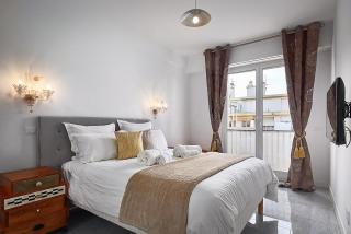 Sunlight Properties - Ruby - the best panoramic sea view in Nice! - 8