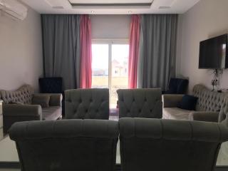 Ramco For Furnished Apartments And Accommodation Compound Leila - Il Cairo - 6