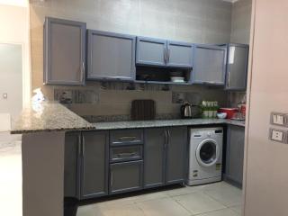 Ramco For Furnished Apartments And Accommodation Compound Leila - Il Cairo - 8