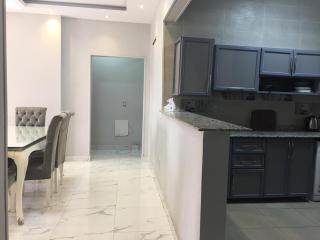 Ramco For Furnished Apartments And Accommodation Compound Leila - Il Cairo - 9