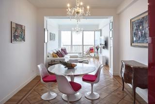 Sunlight Properties - Ruby - the best panoramic sea view in Nice! - Nice - 5