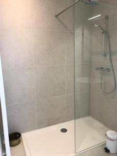 Zilverzand aan zee - frontaal zeezicht - 3