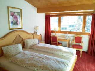 Hotel Cresta - Flims - 4