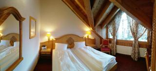 Hotel Cresta - Flims - 5