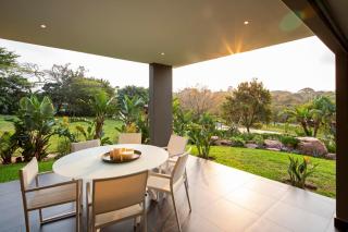 Eden Rock Luxury Villas, Pennington - Pennington - 3