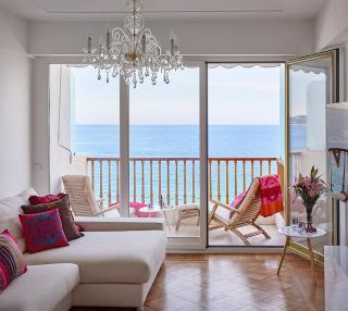 Sunlight Properties - Ruby - the best panoramic sea view in Nice! - Nice - 3